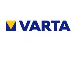 Varta Logo